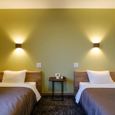 Matsuyama New Grand Hotel Eksteriør bilde