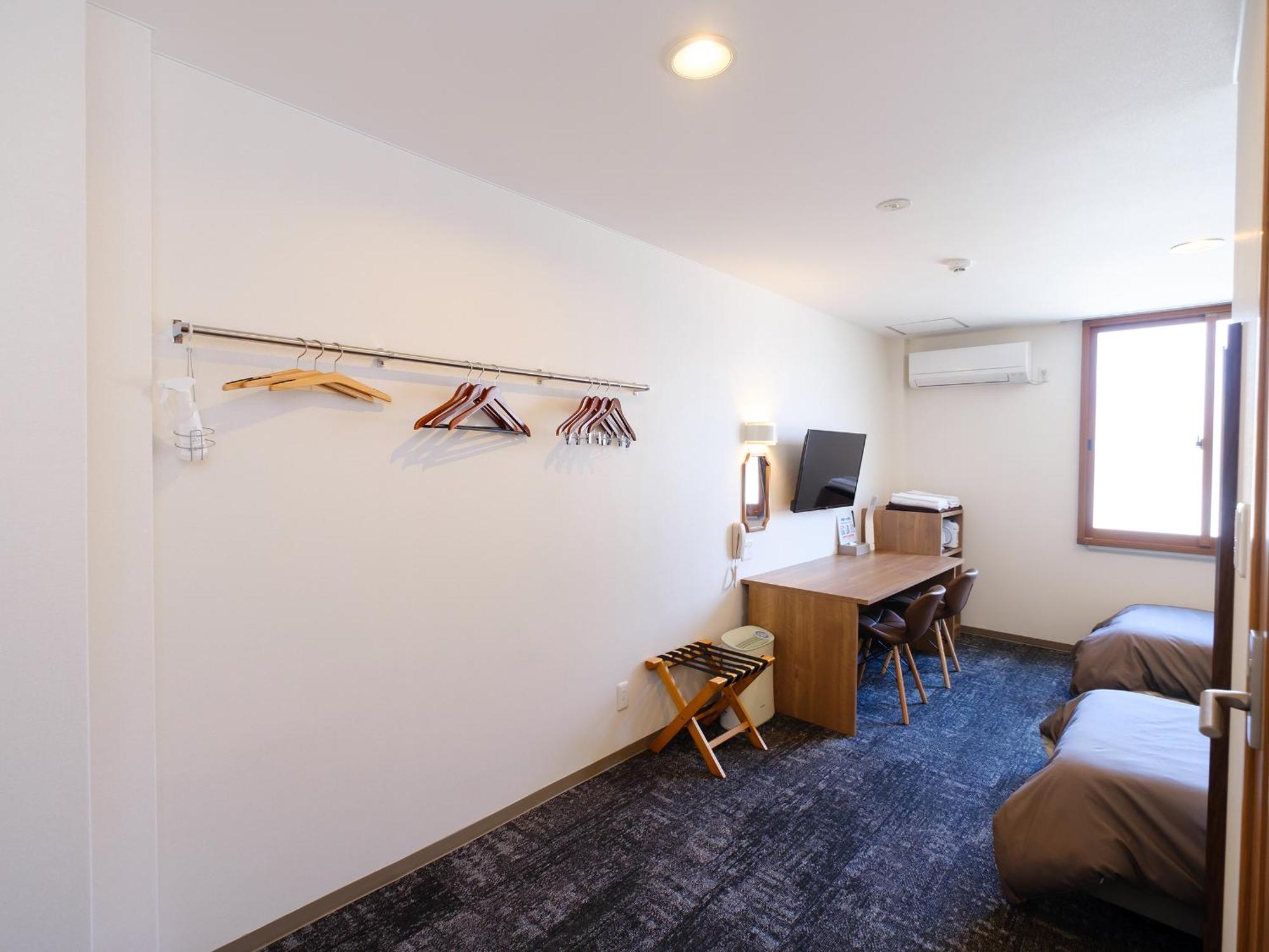 Matsuyama New Grand Hotel Eksteriør bilde