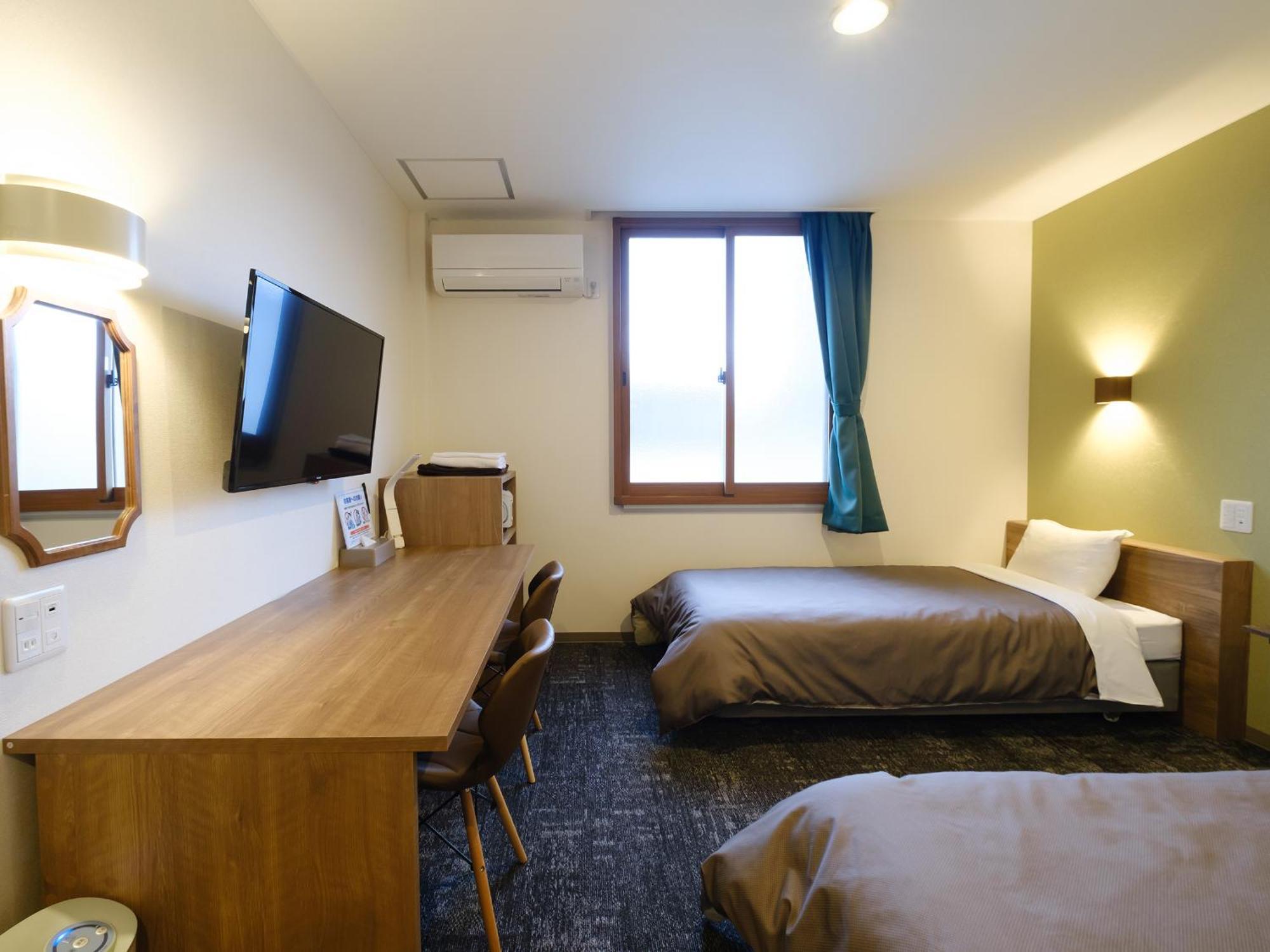 Matsuyama New Grand Hotel Eksteriør bilde